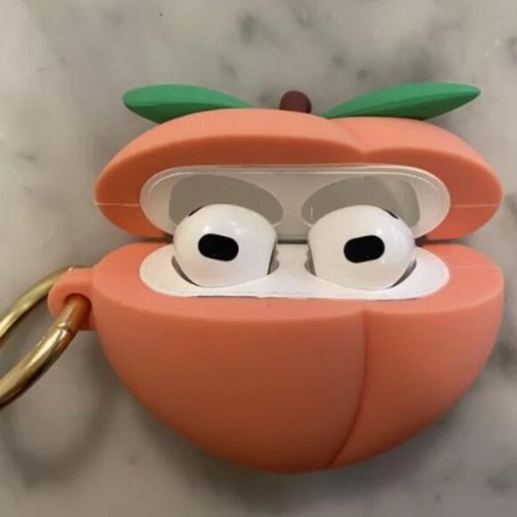 Heyday AirPods Gen 3 Case with Clip - Picture 4 of 6